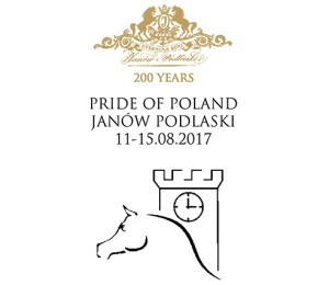 Polish National Arabian Horse Show 2017 - results