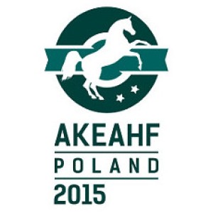 Al Khalediah European Arabian Horse Festival 2015