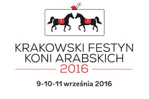Krakowski Festyn Koni Arabskich (9-11.09.2016) - wyniki