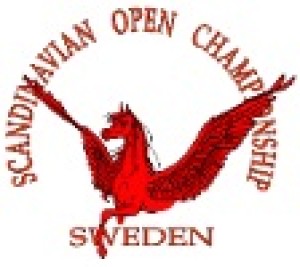 Scandinavian Open Championships 2017